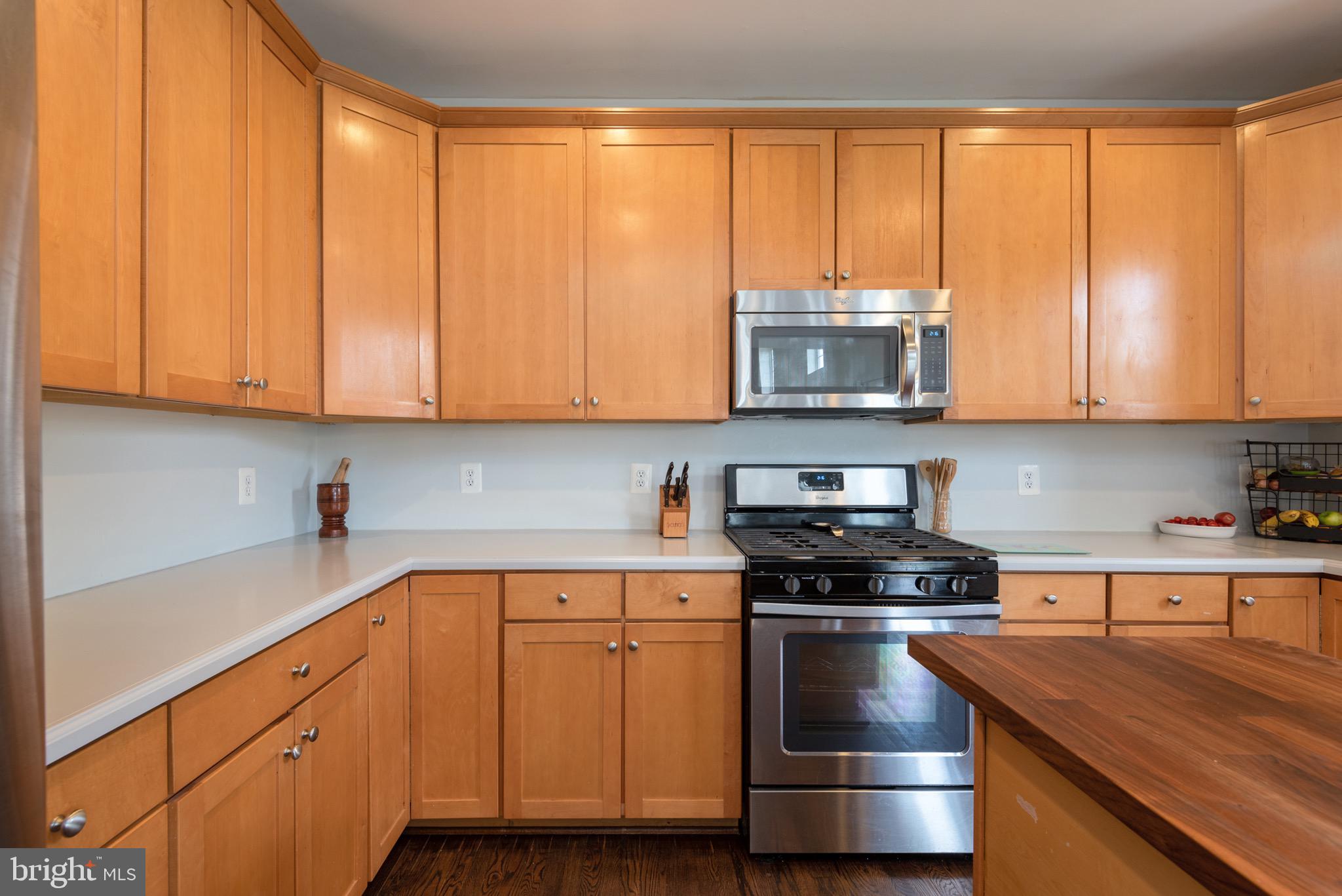 LEES PARKE - Residential