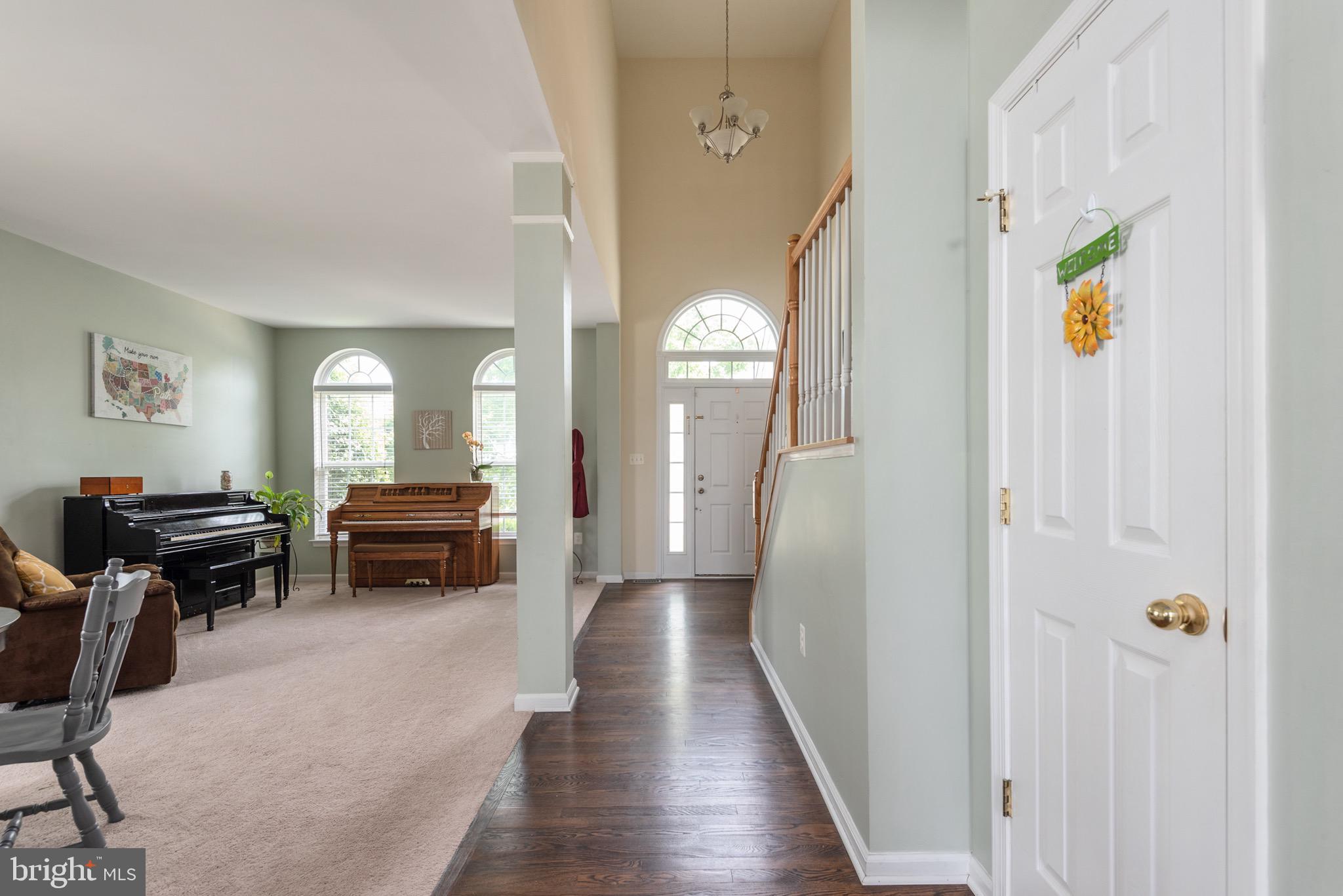 LEES PARKE - Residential