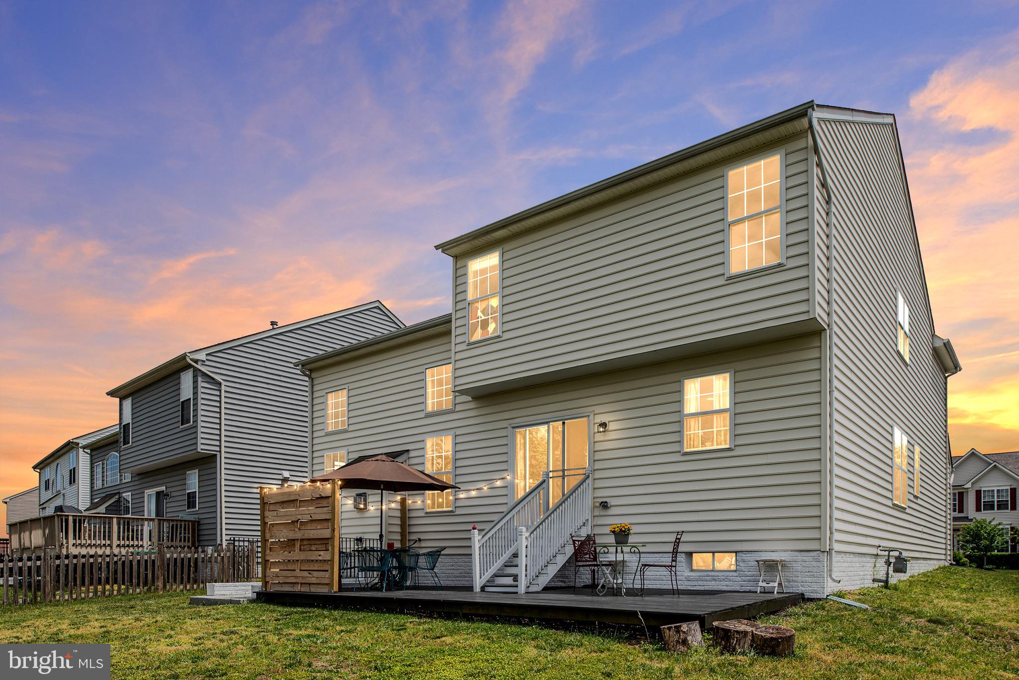 LEES PARKE - Residential