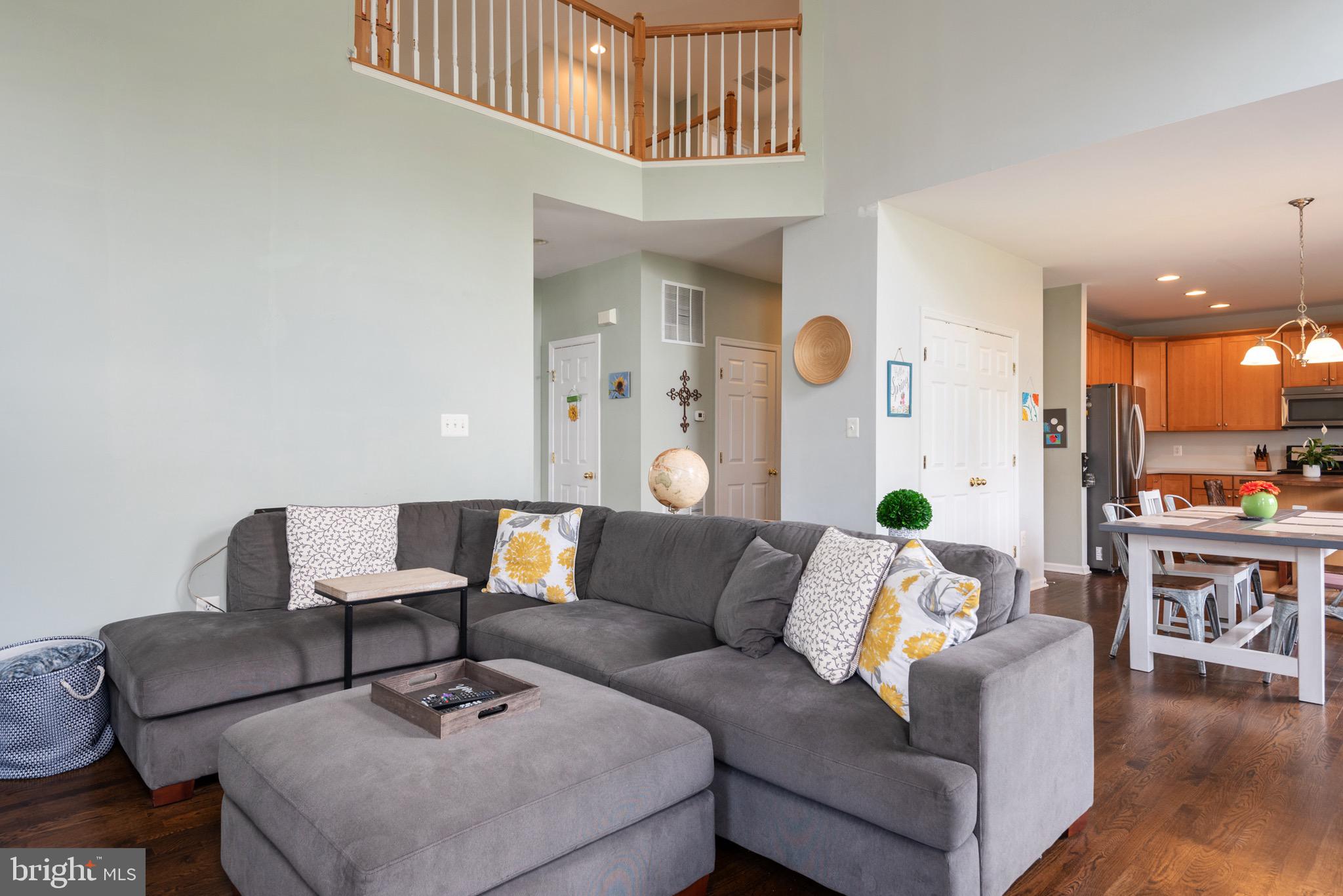 LEES PARKE - Residential