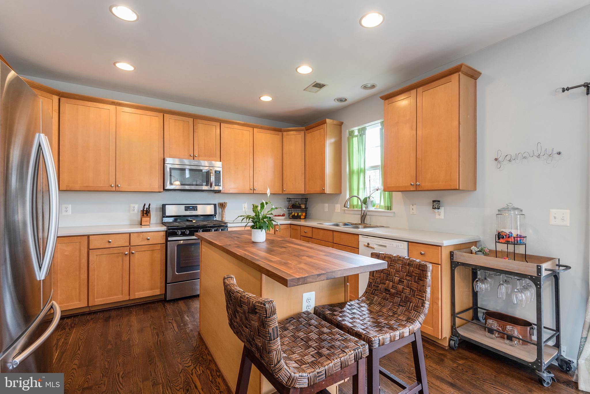 LEES PARKE - Residential