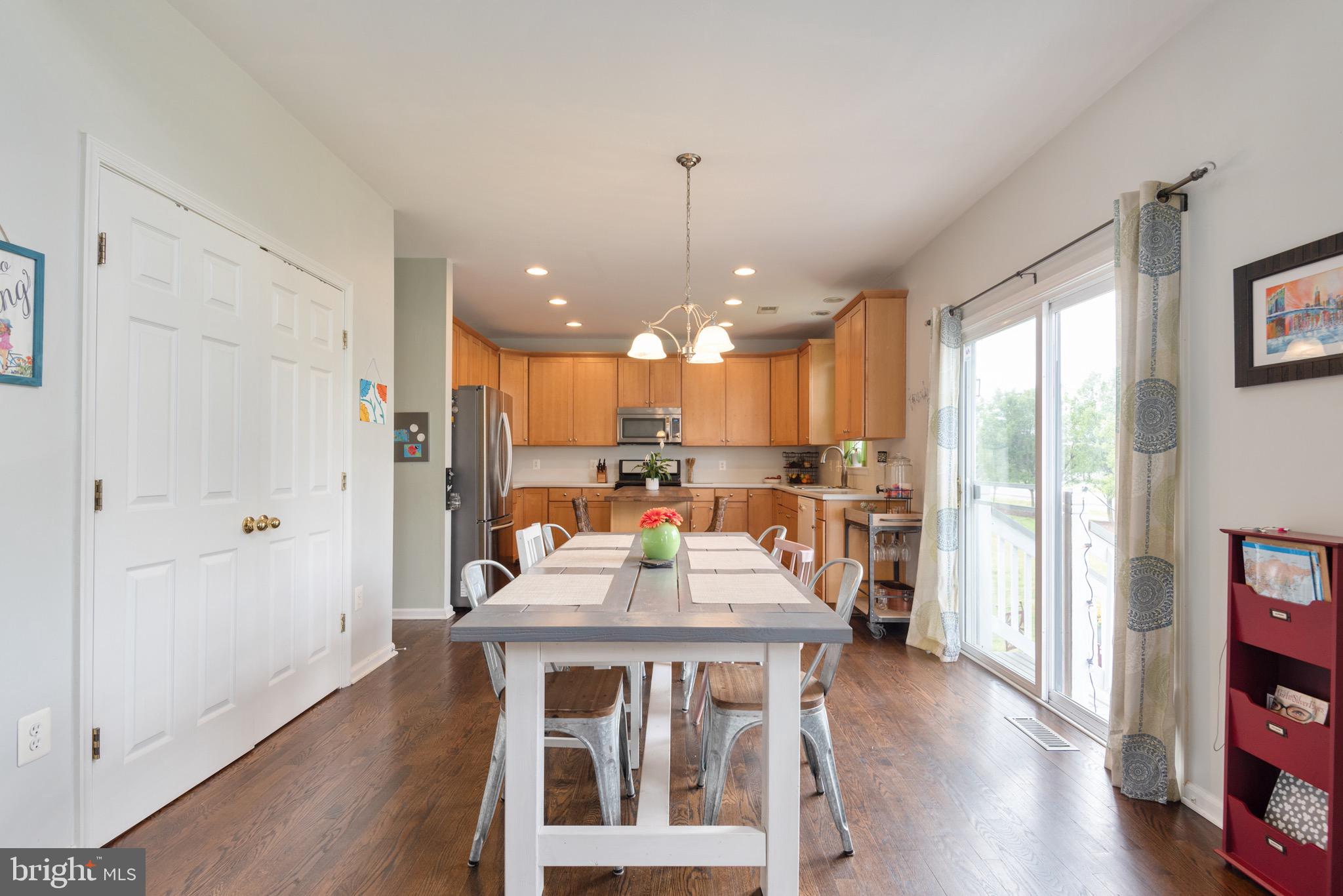 LEES PARKE - Residential