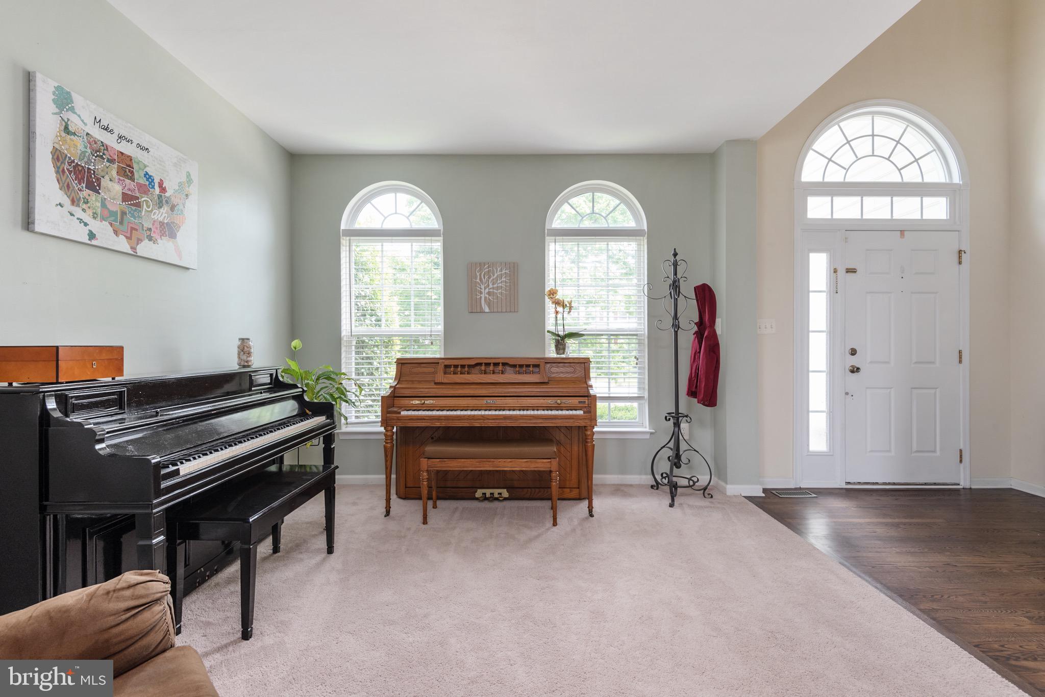 LEES PARKE - Residential