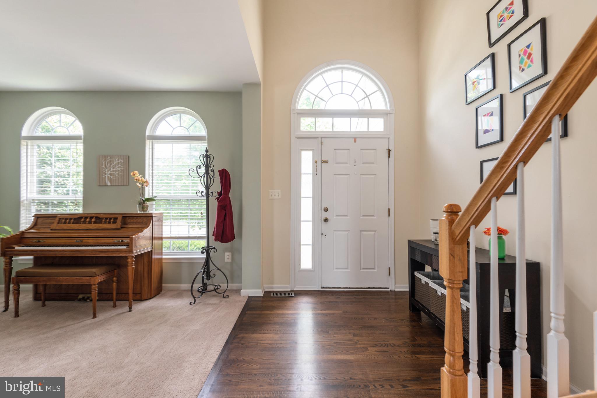 LEES PARKE - Residential