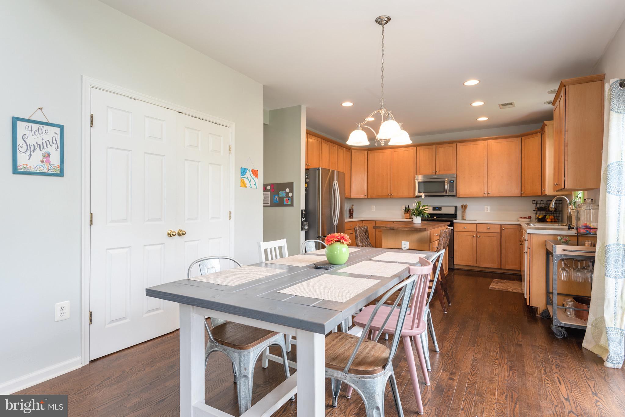 LEES PARKE - Residential