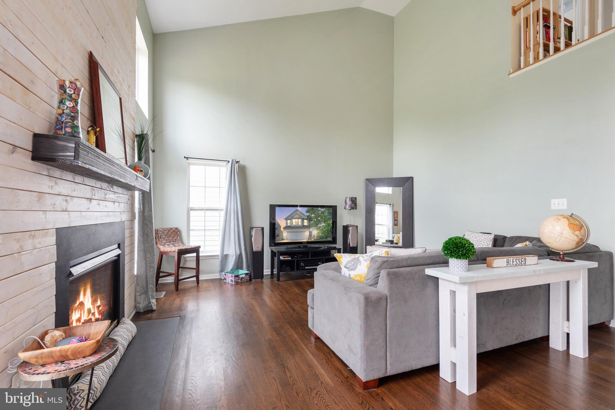 LEES PARKE - Residential