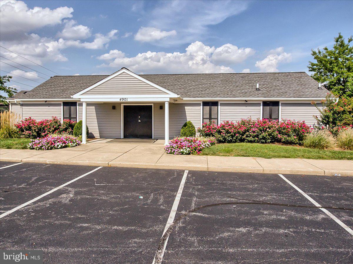 BALLENGER CREEK CENTER POND - Residential
