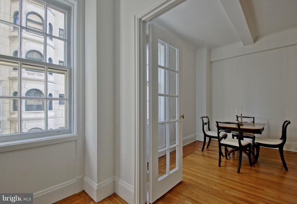 1900 RITTENHOUSE SQUARE 7C