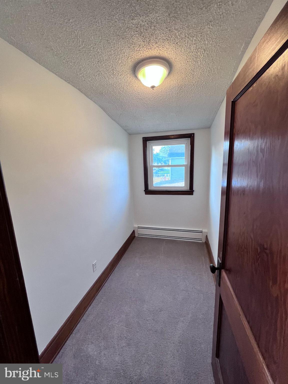 BALTIMORE HIGHLANDS - Residential