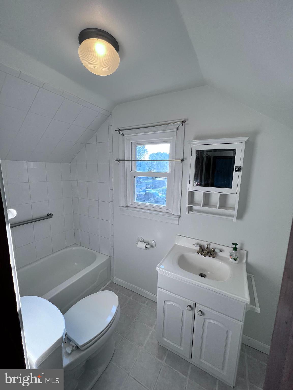 BALTIMORE HIGHLANDS - Residential