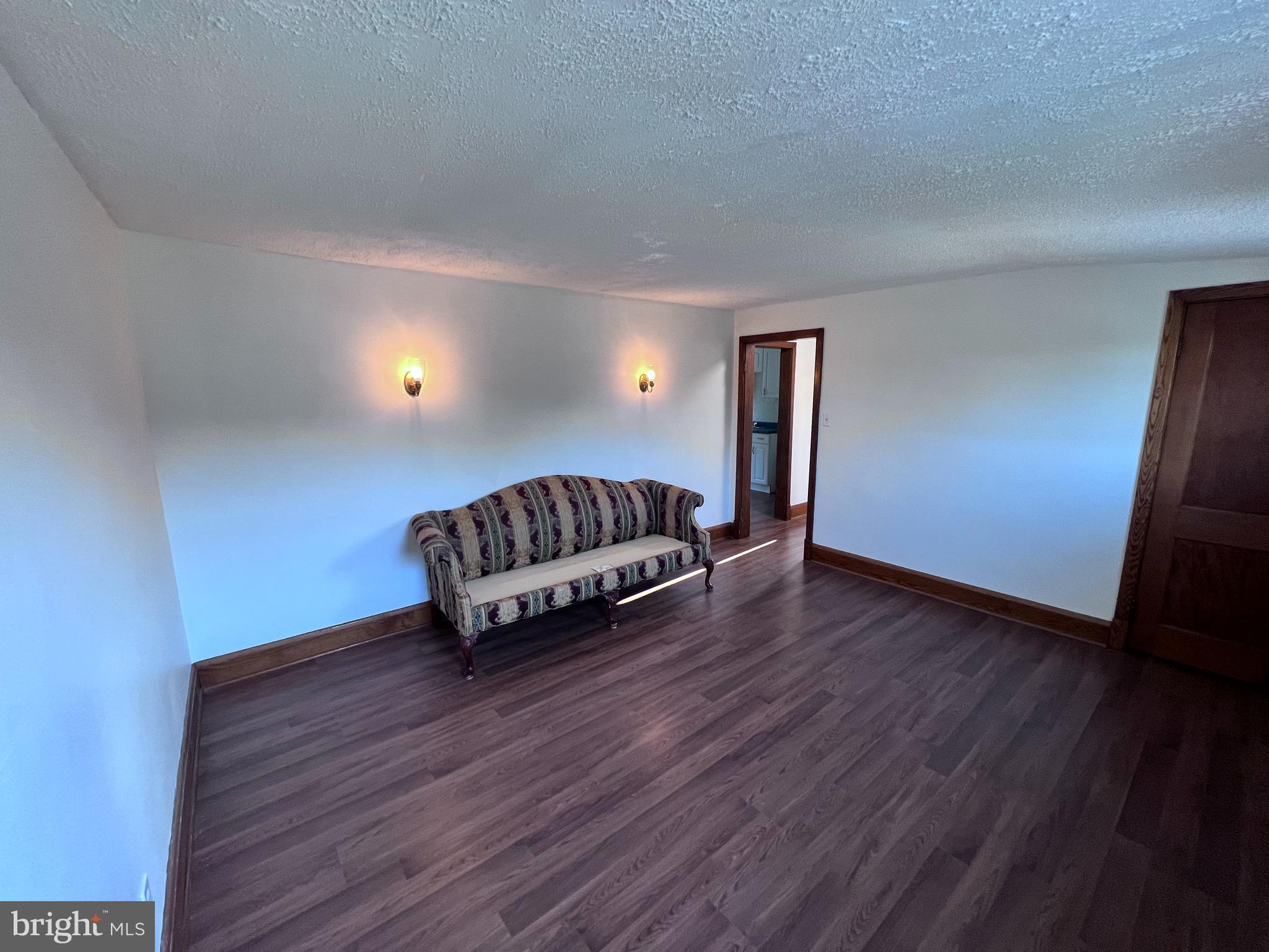 BALTIMORE HIGHLANDS - Residential