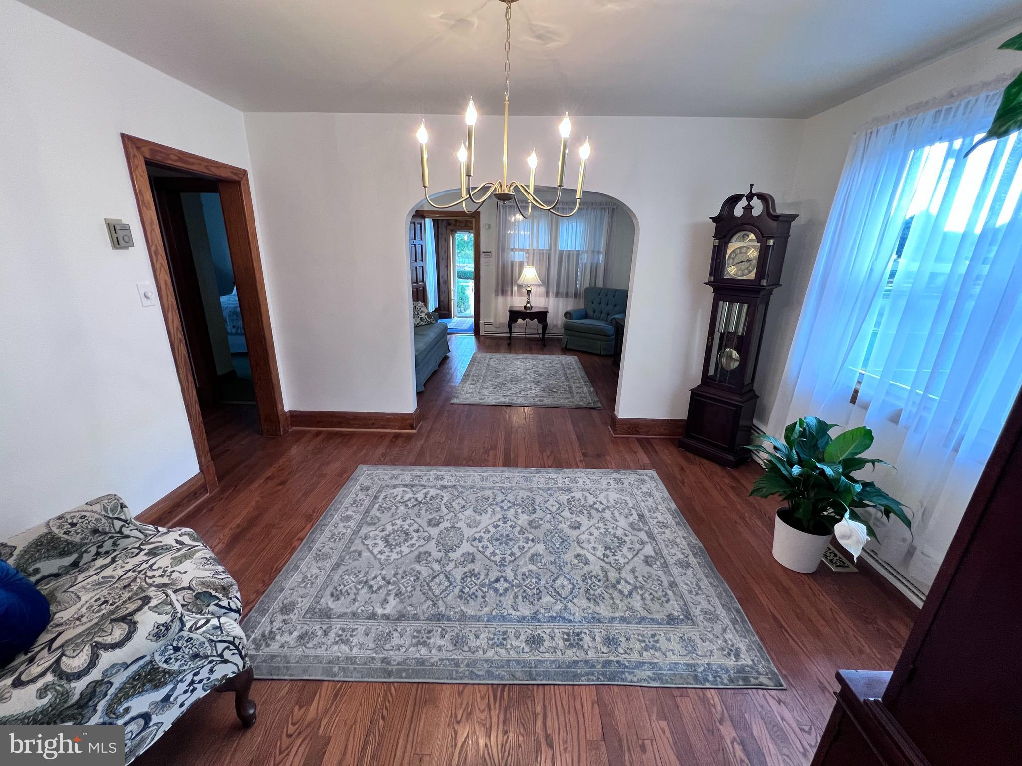 BALTIMORE HIGHLANDS - Residential