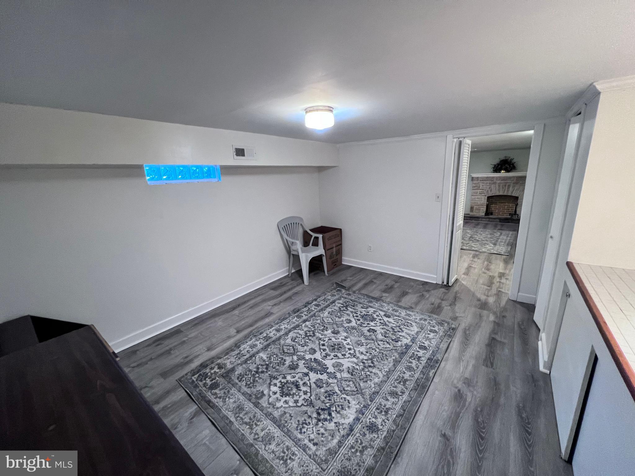 BALTIMORE HIGHLANDS - Residential