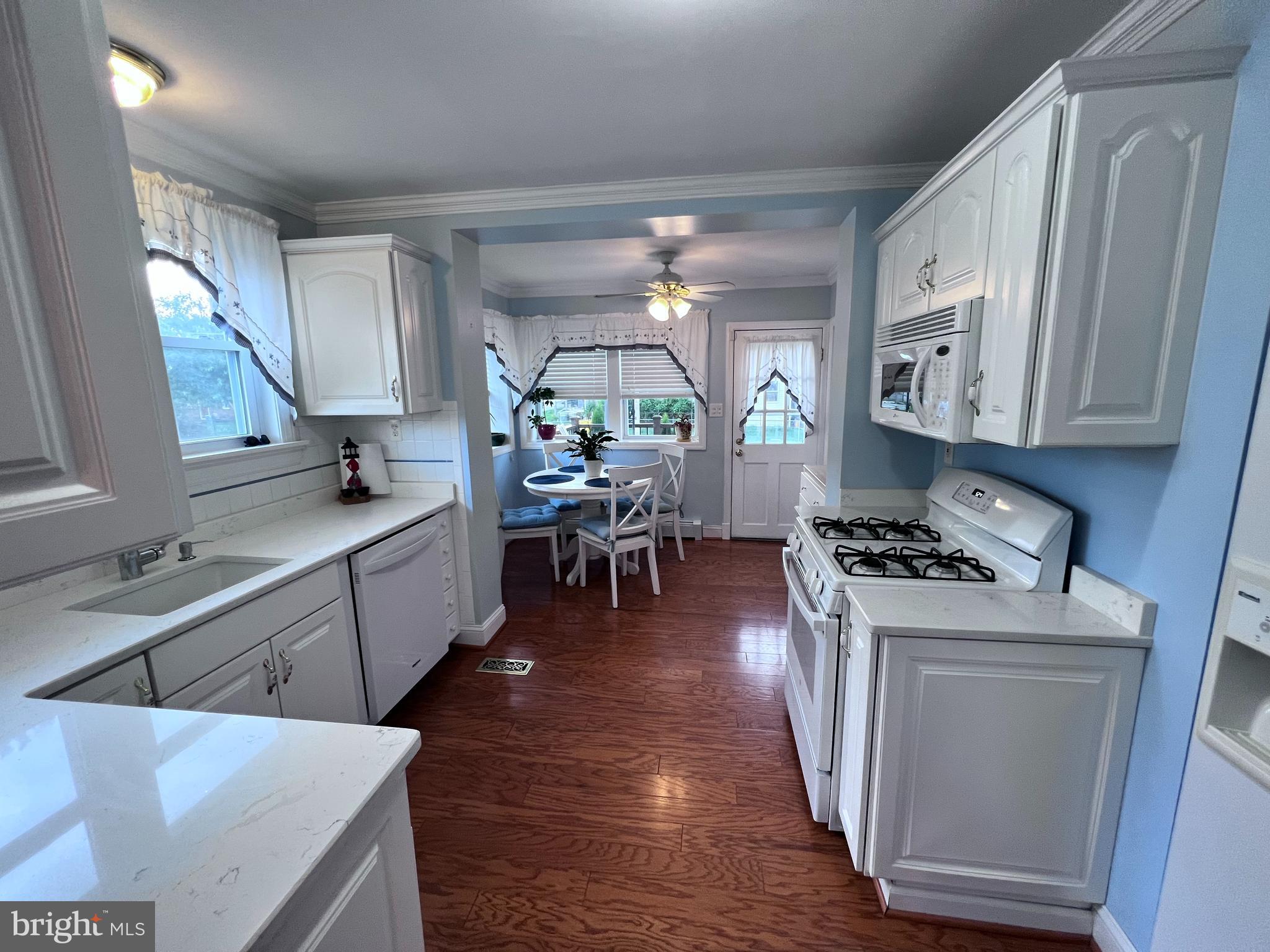 BALTIMORE HIGHLANDS - Residential