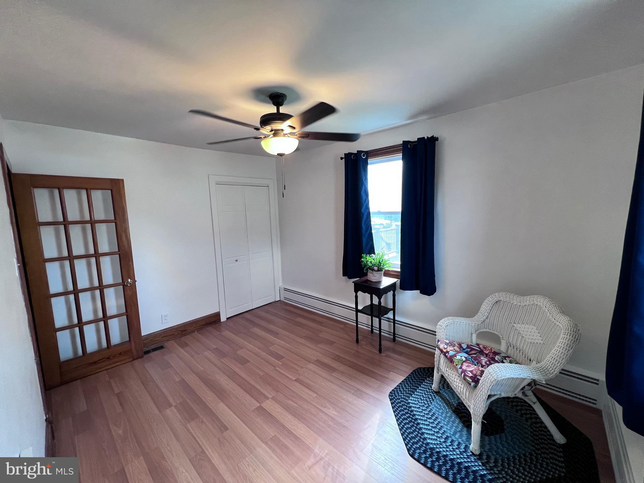 BALTIMORE HIGHLANDS - Residential