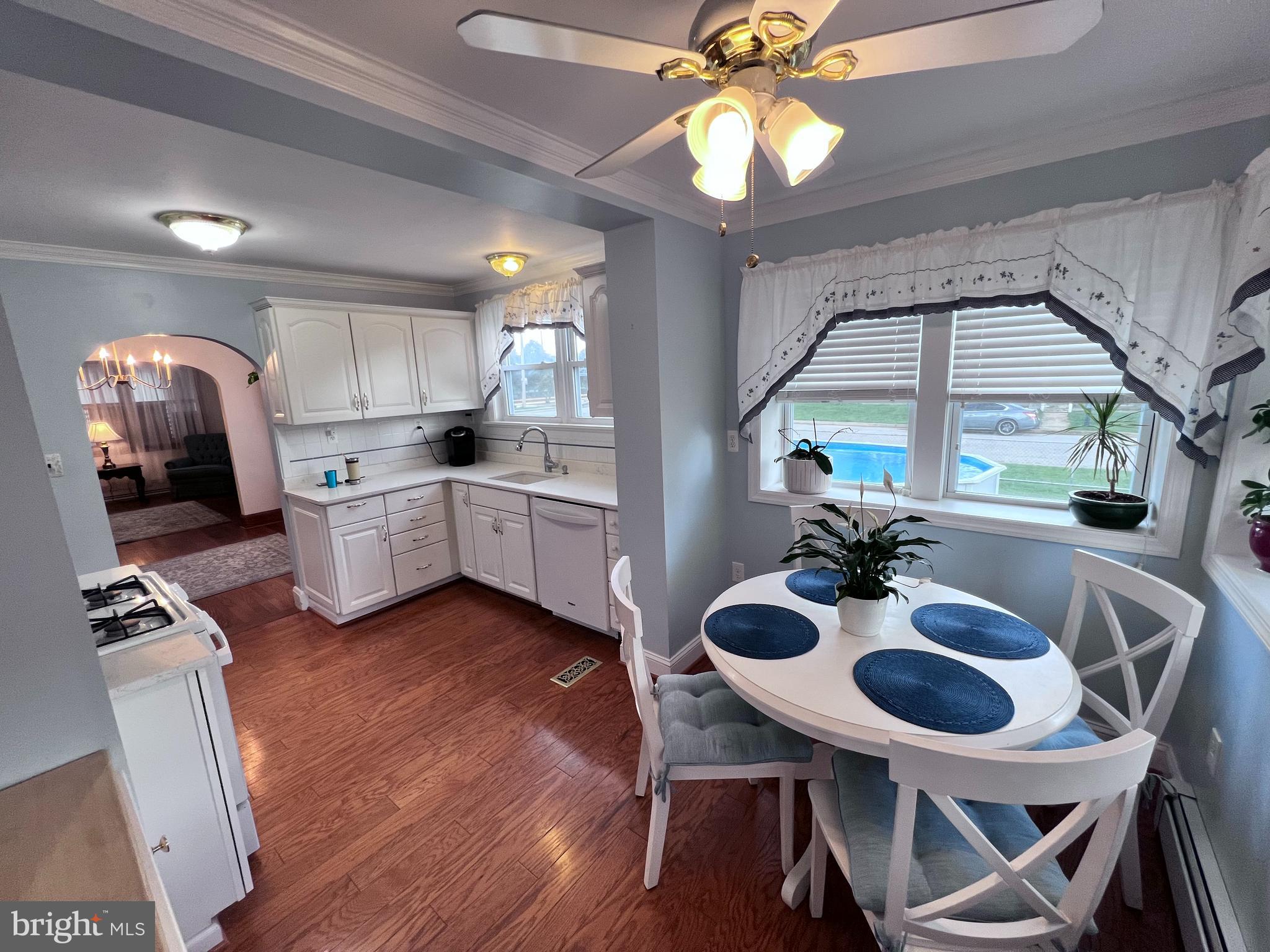 BALTIMORE HIGHLANDS - Residential