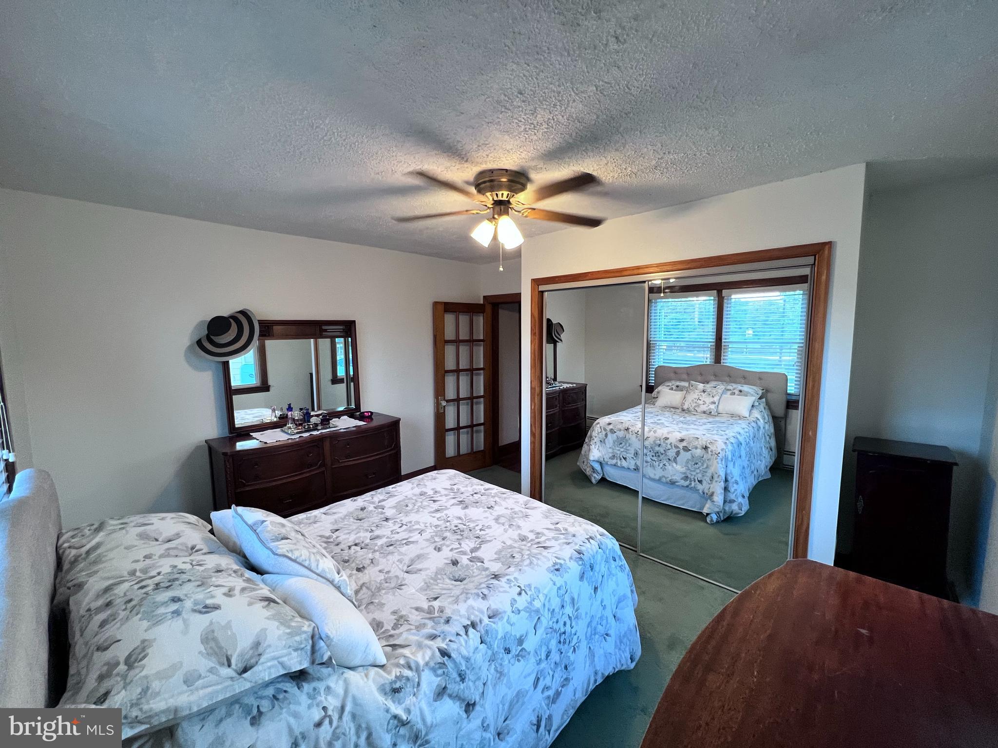 BALTIMORE HIGHLANDS - Residential