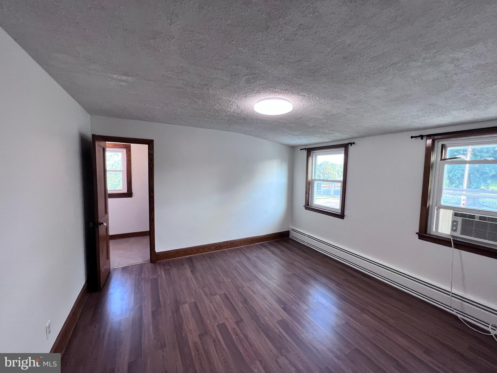 BALTIMORE HIGHLANDS - Residential