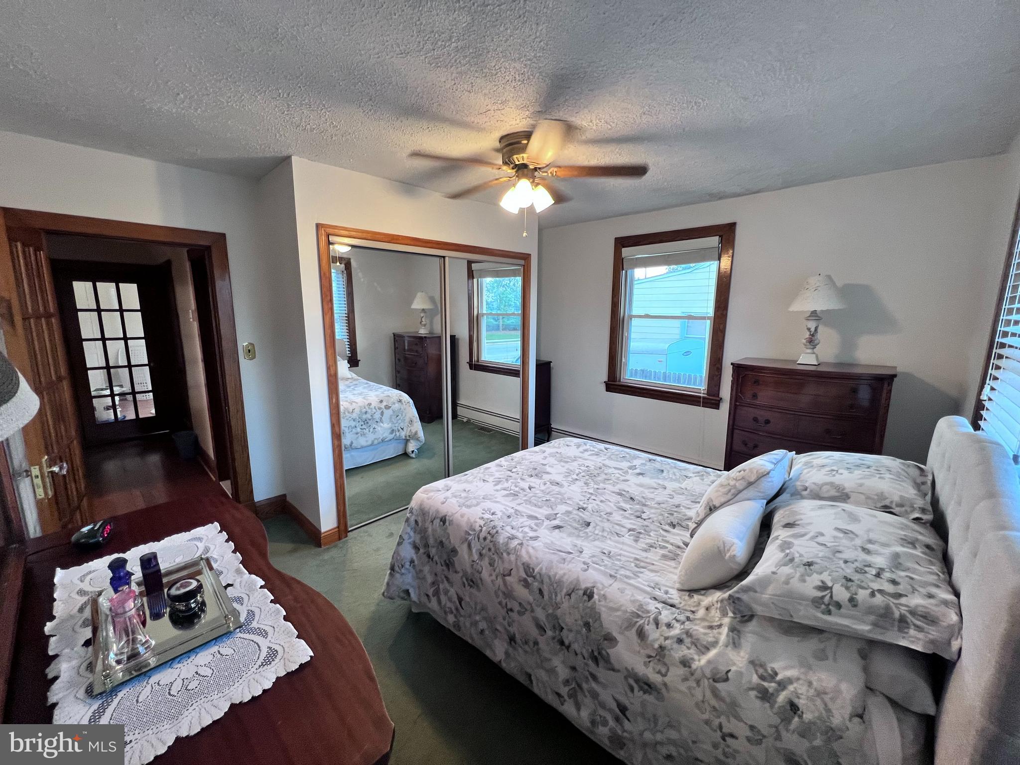 BALTIMORE HIGHLANDS - Residential