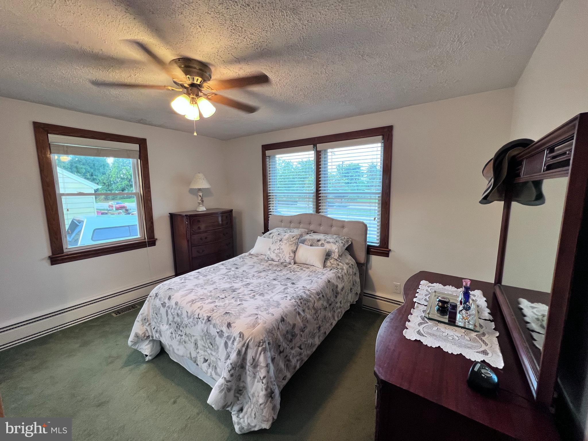 BALTIMORE HIGHLANDS - Residential