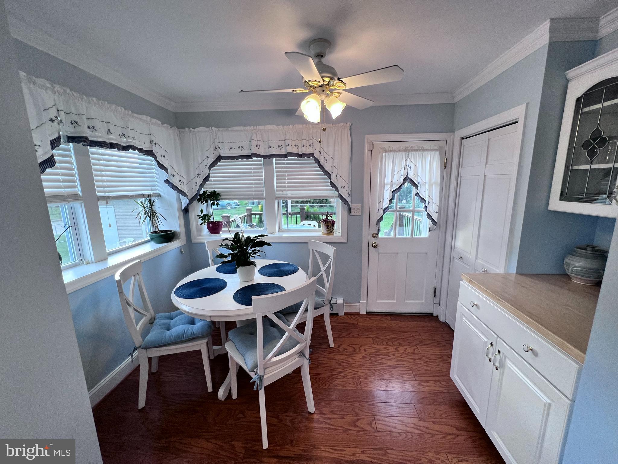 BALTIMORE HIGHLANDS - Residential