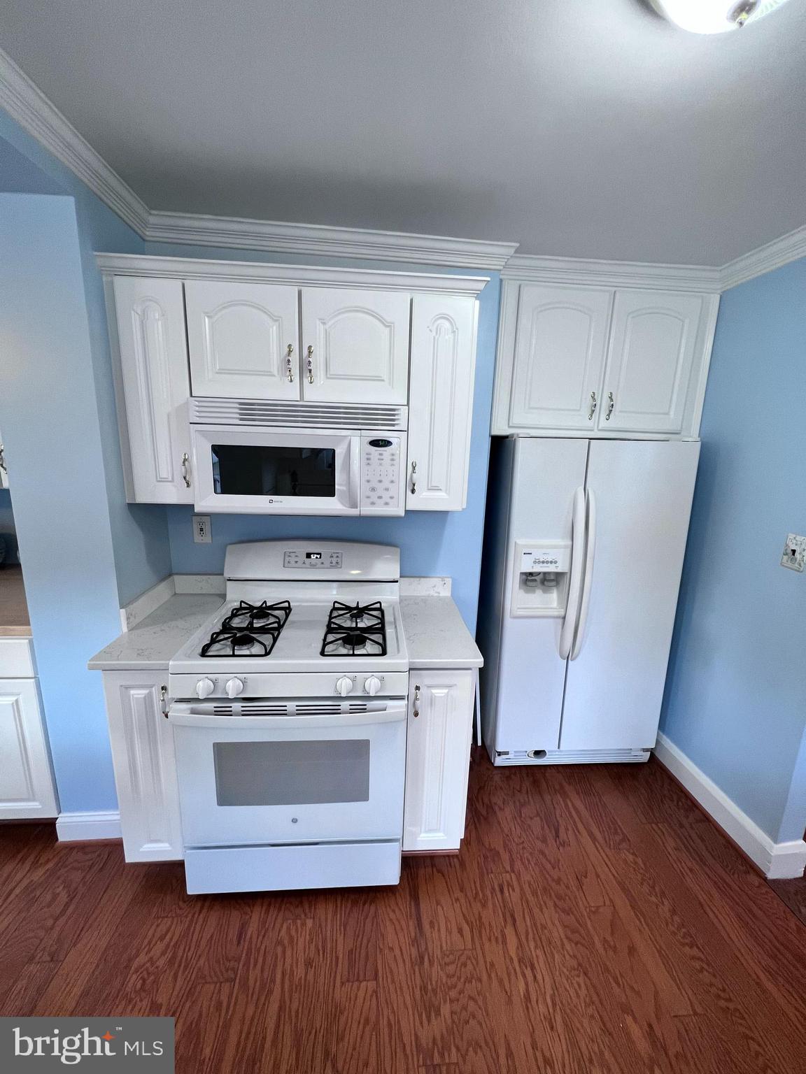 BALTIMORE HIGHLANDS - Residential