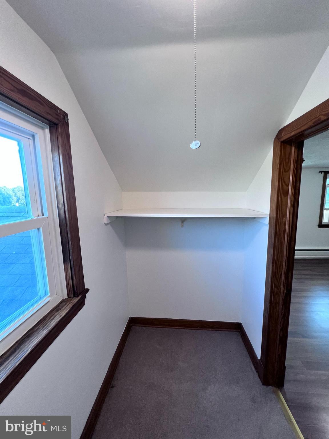 BALTIMORE HIGHLANDS - Residential