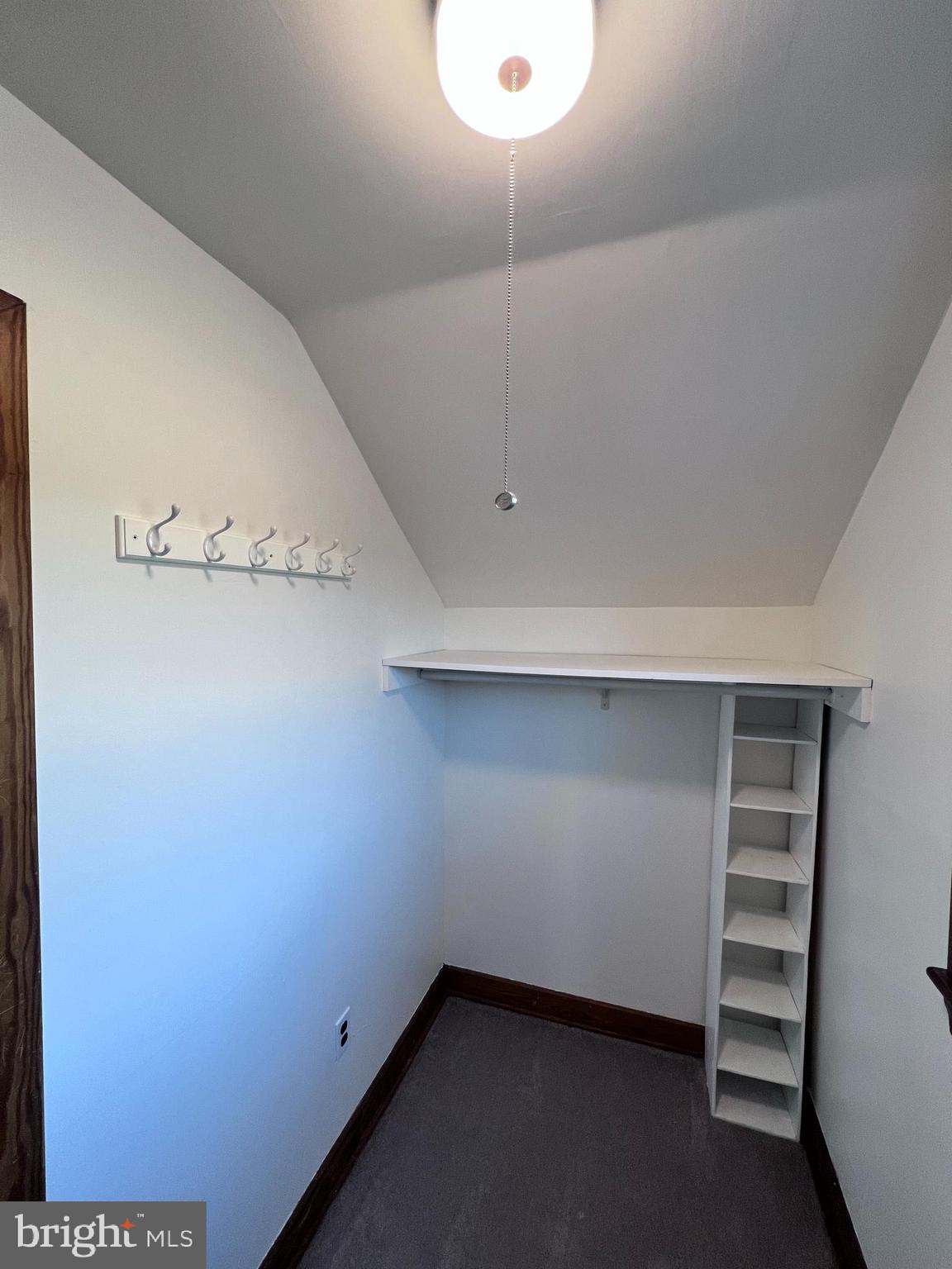 BALTIMORE HIGHLANDS - Residential