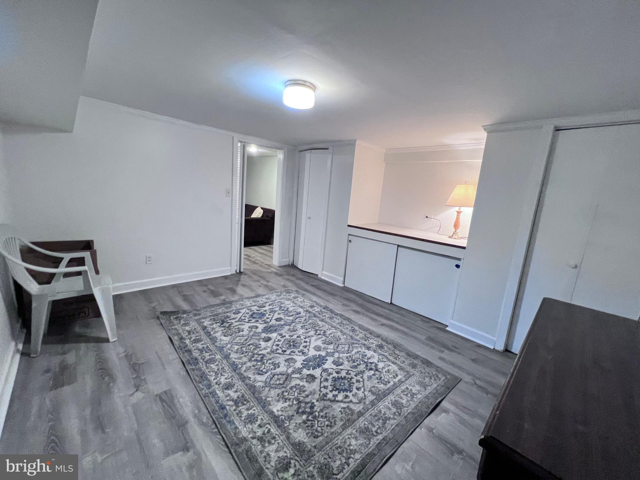 BALTIMORE HIGHLANDS - Residential