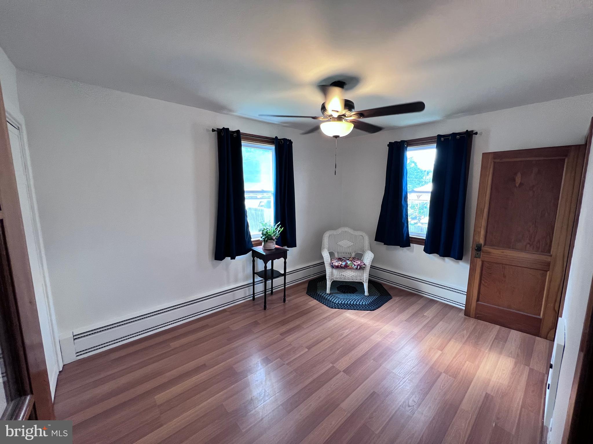 BALTIMORE HIGHLANDS - Residential