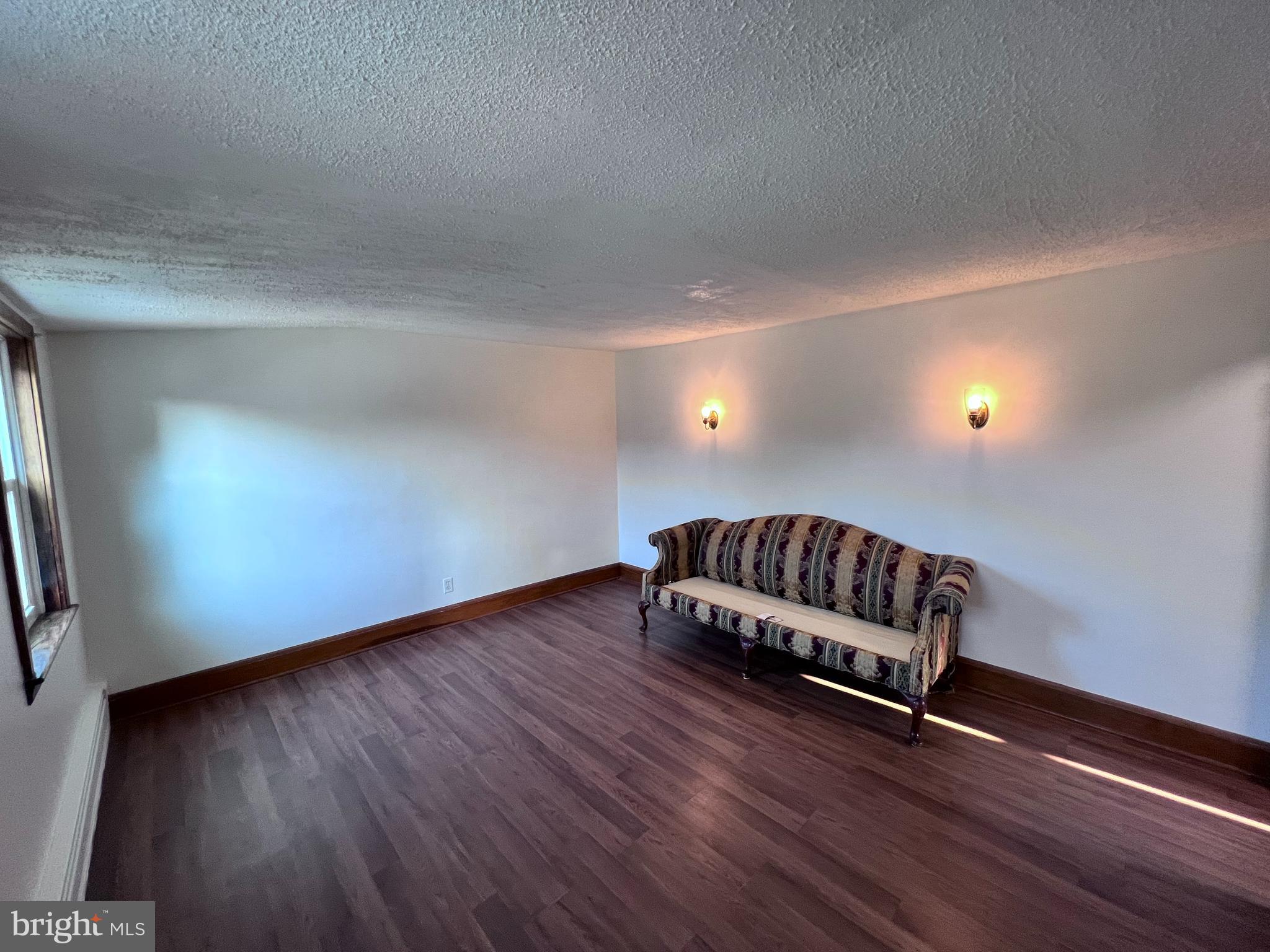 BALTIMORE HIGHLANDS - Residential