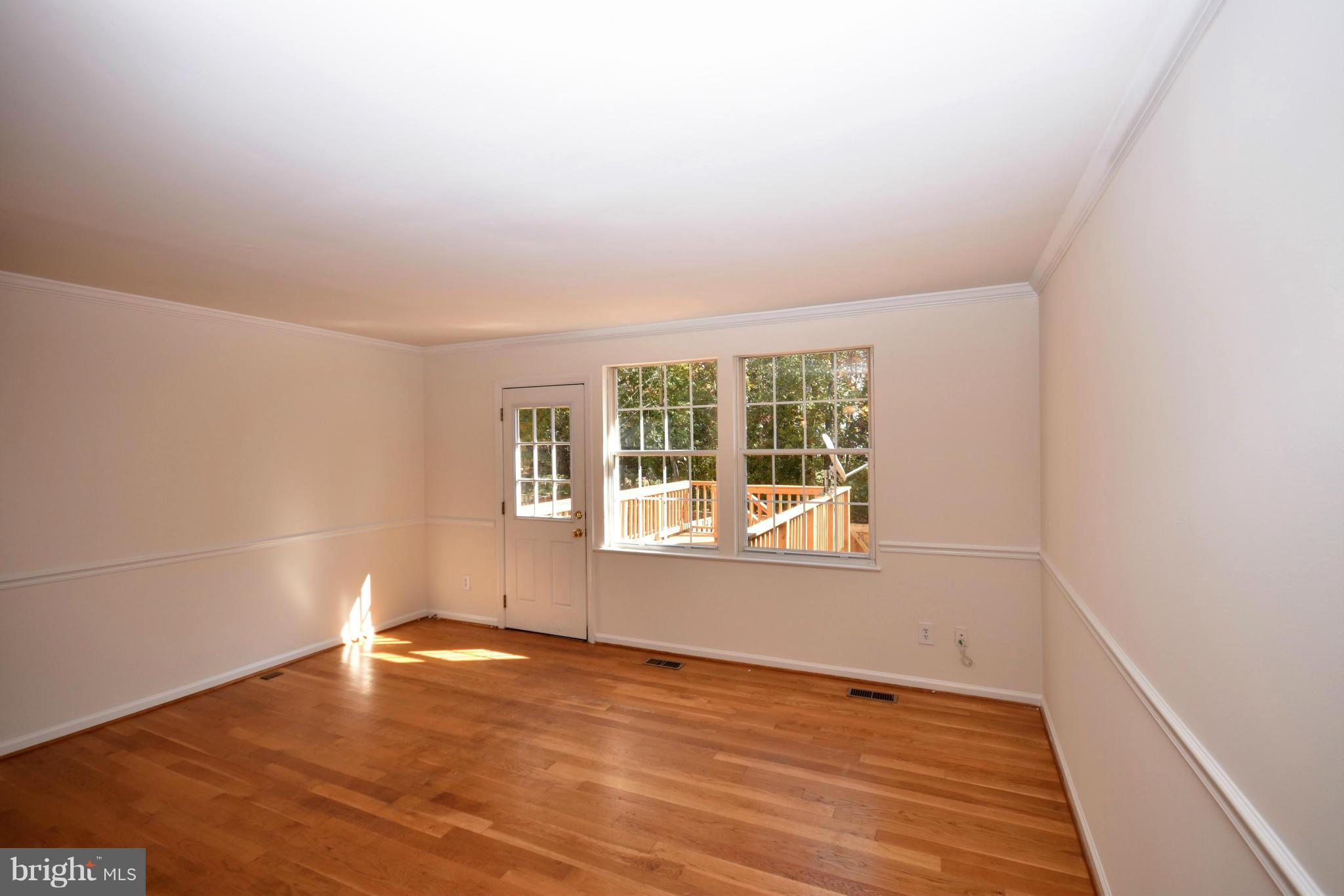 GREEN TRAILS - Residential