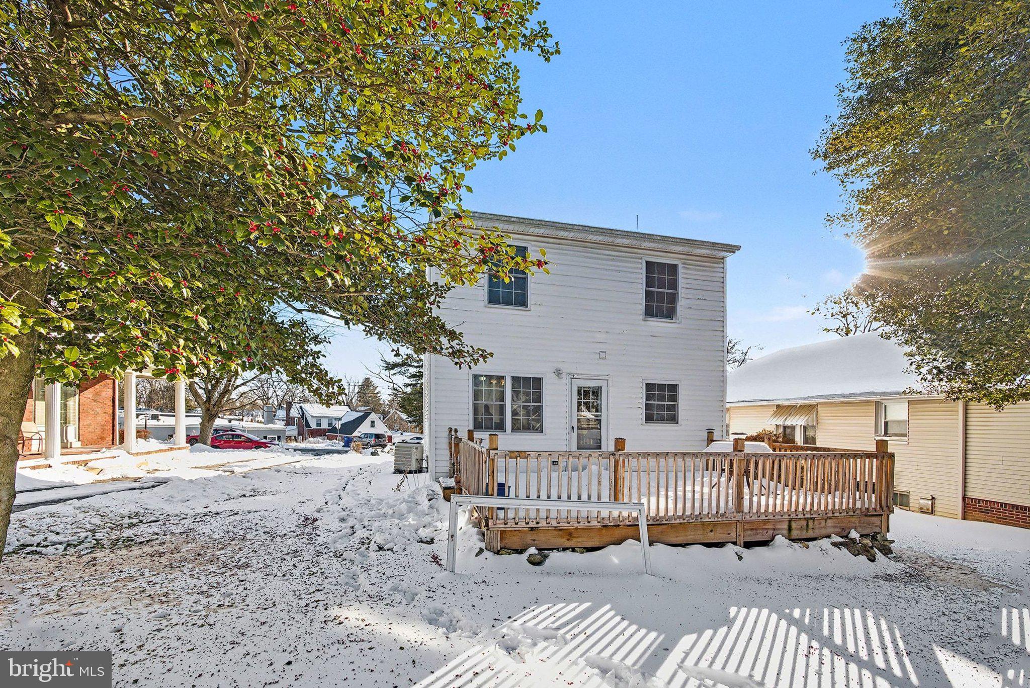 3810 CENTERFIELD ROAD