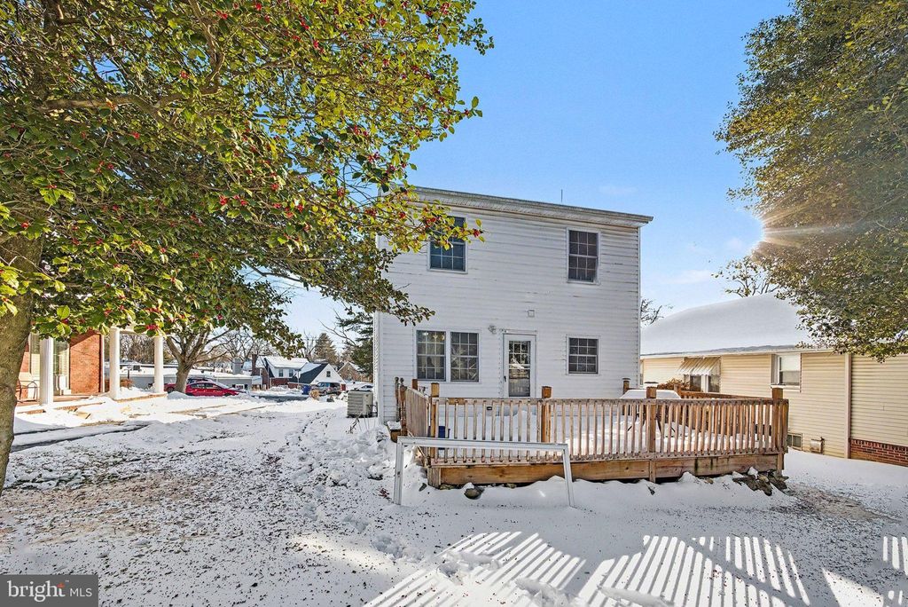 Photo of 3810 Centerfield Road, HARRISBURG, PA 17109 (MLS # PADA2056288)