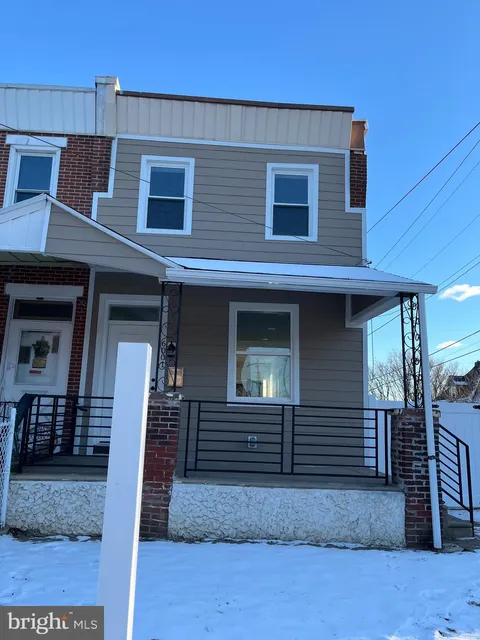 6001 Tulip Street, Philadelphia, PA MLS: PAPH2449230