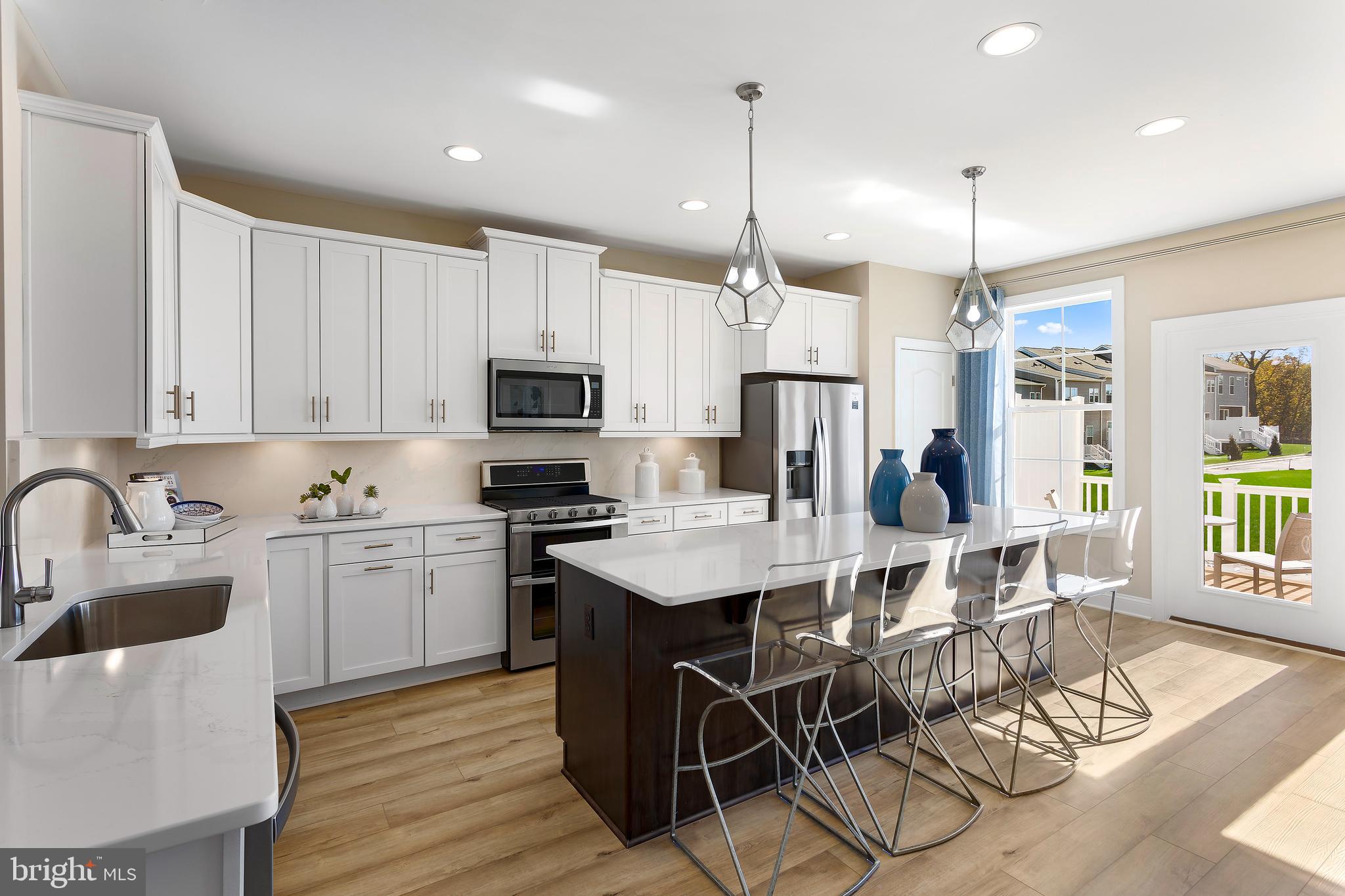 HOMESITE 298 PRESIDENTIAL PARKWAY