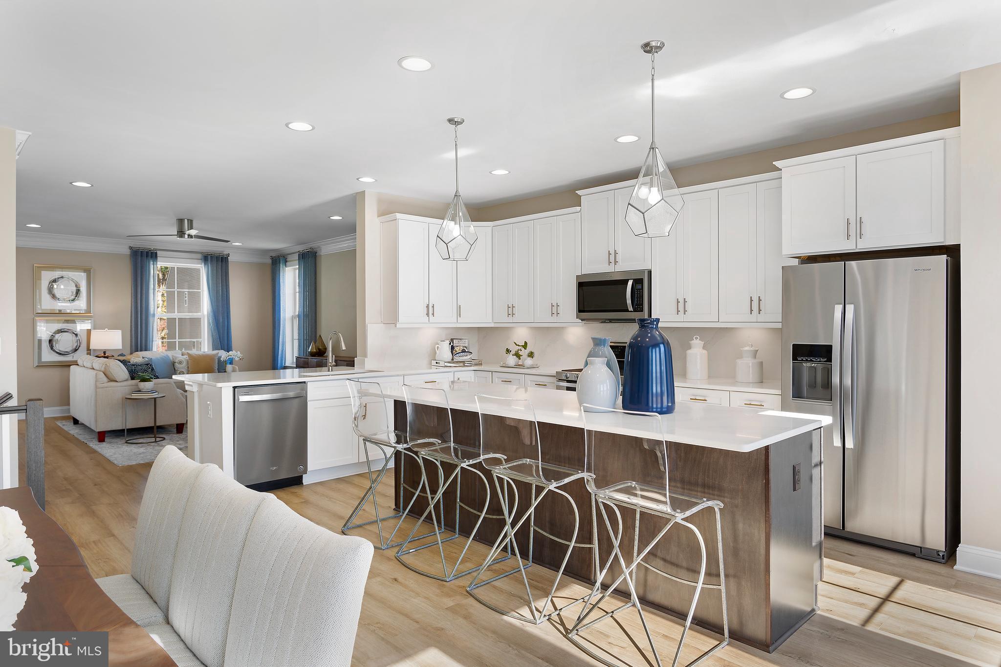 HOMESITE 298 PRESIDENTIAL PARKWAY