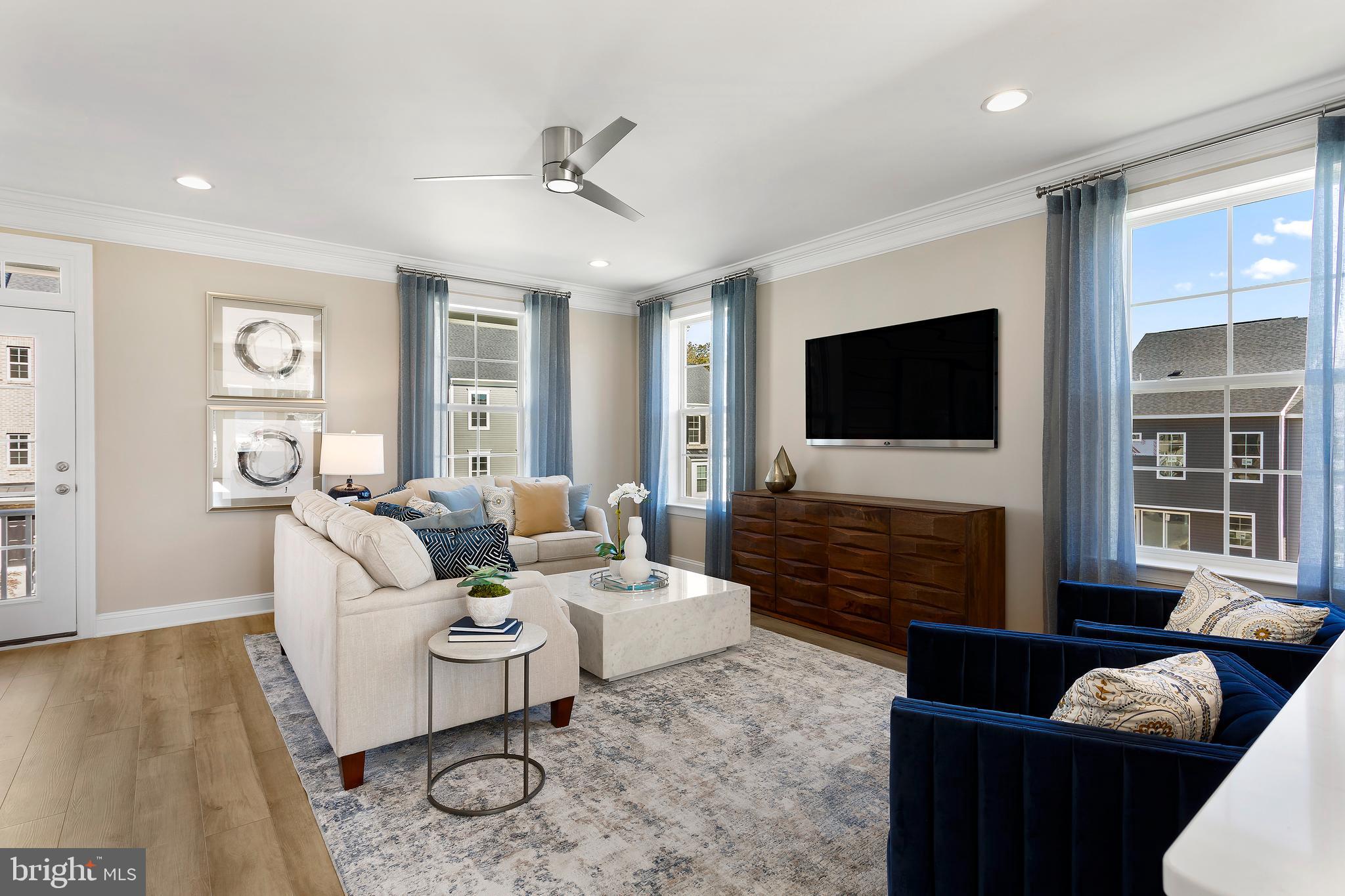 HOMESITE 298 PRESIDENTIAL PARKWAY