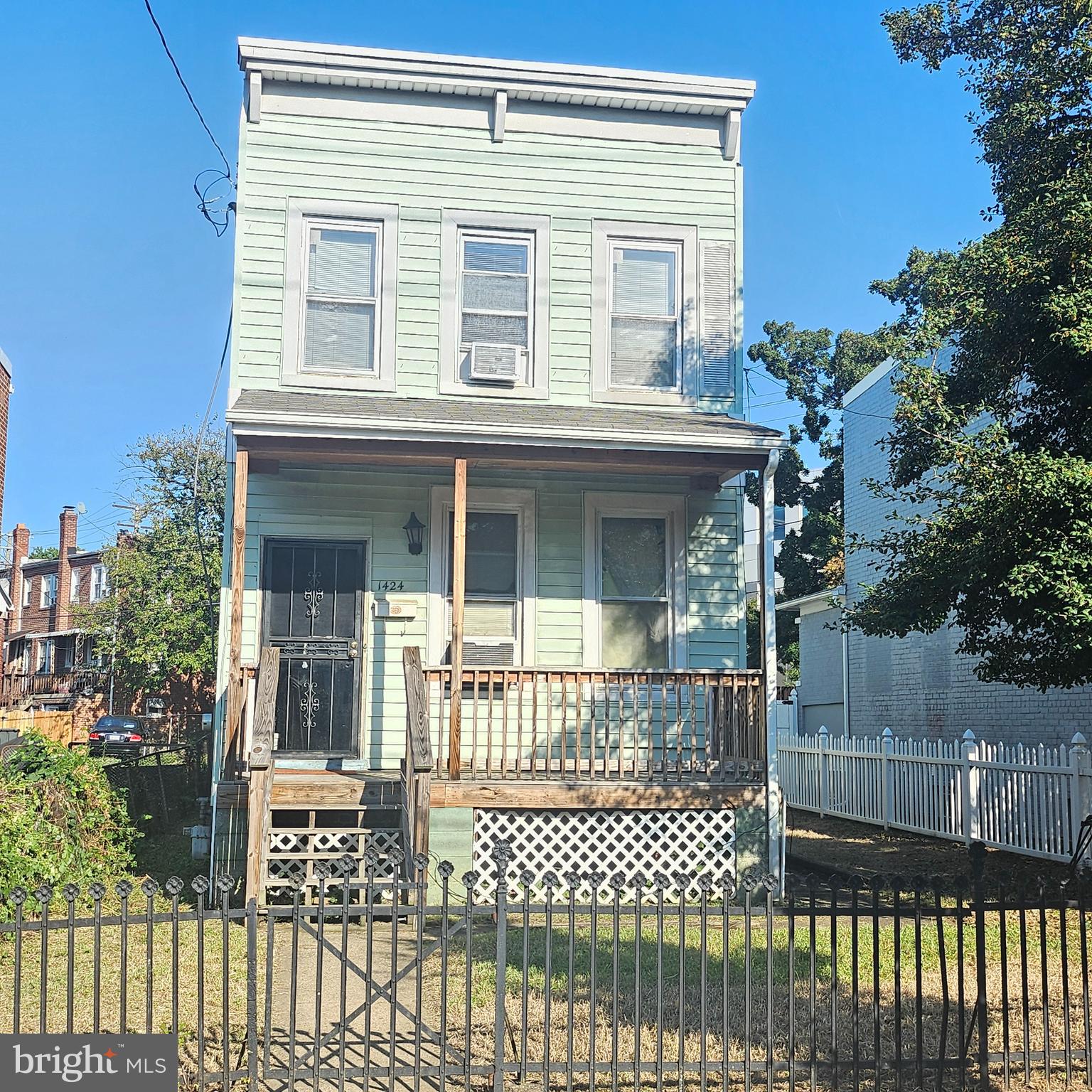 1424 22ND STREET SE