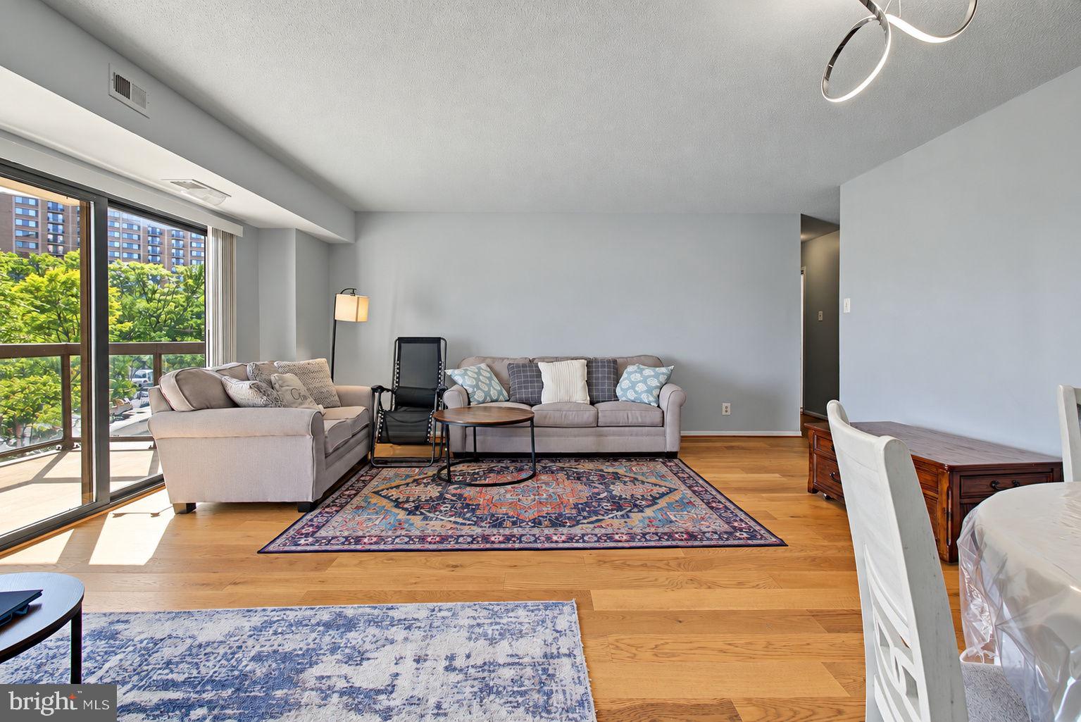 307 YOAKUM PARKWAY 301
