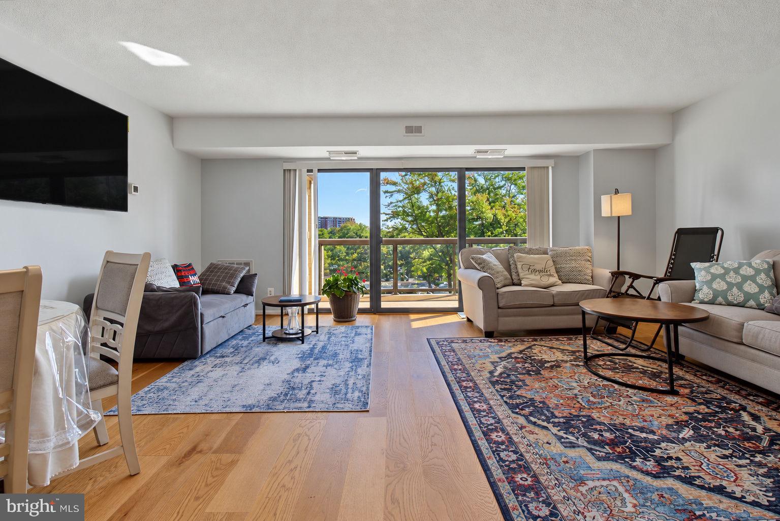 307 YOAKUM PARKWAY 301