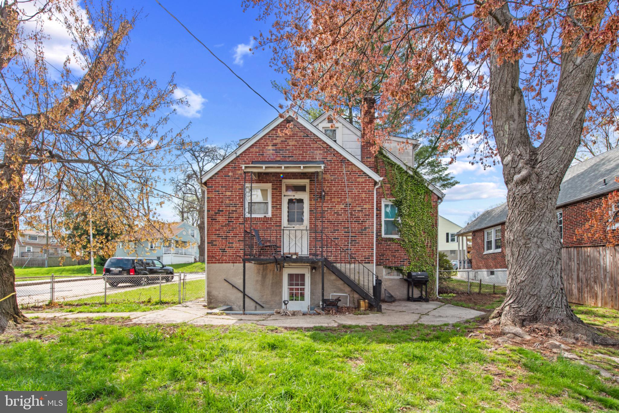 WESTFIELD - Residential
