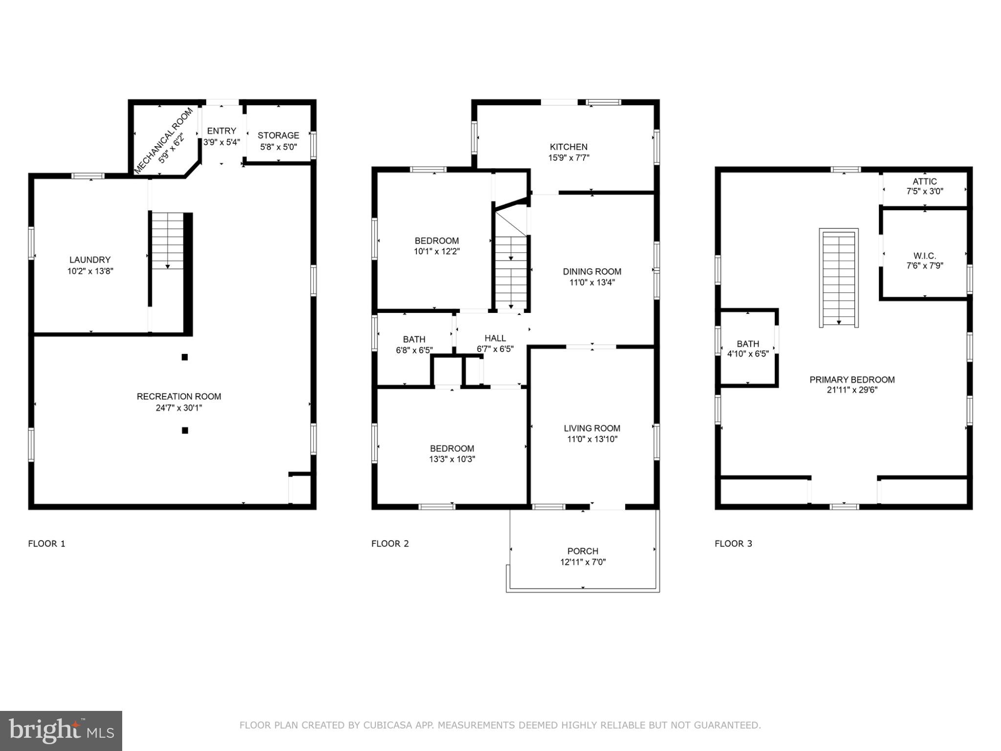 WESTFIELD - Residential