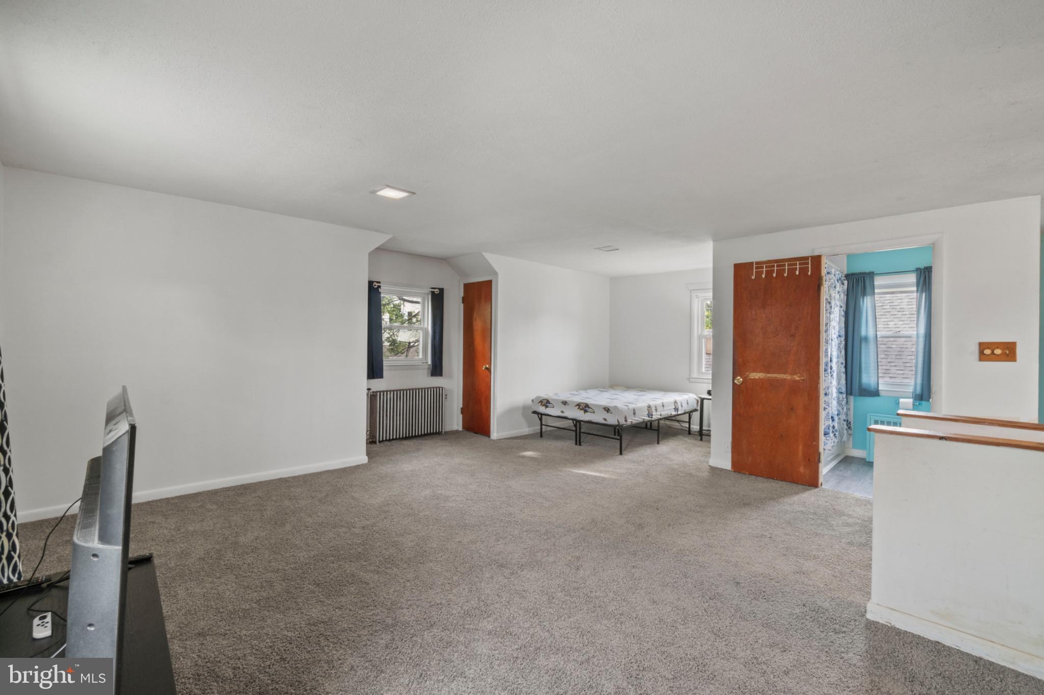 WESTFIELD - Residential