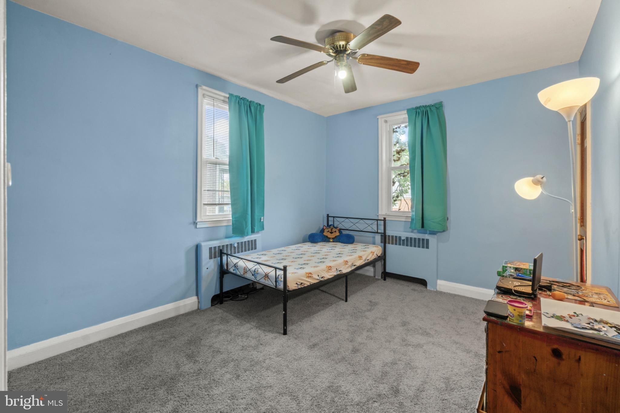 WESTFIELD - Residential