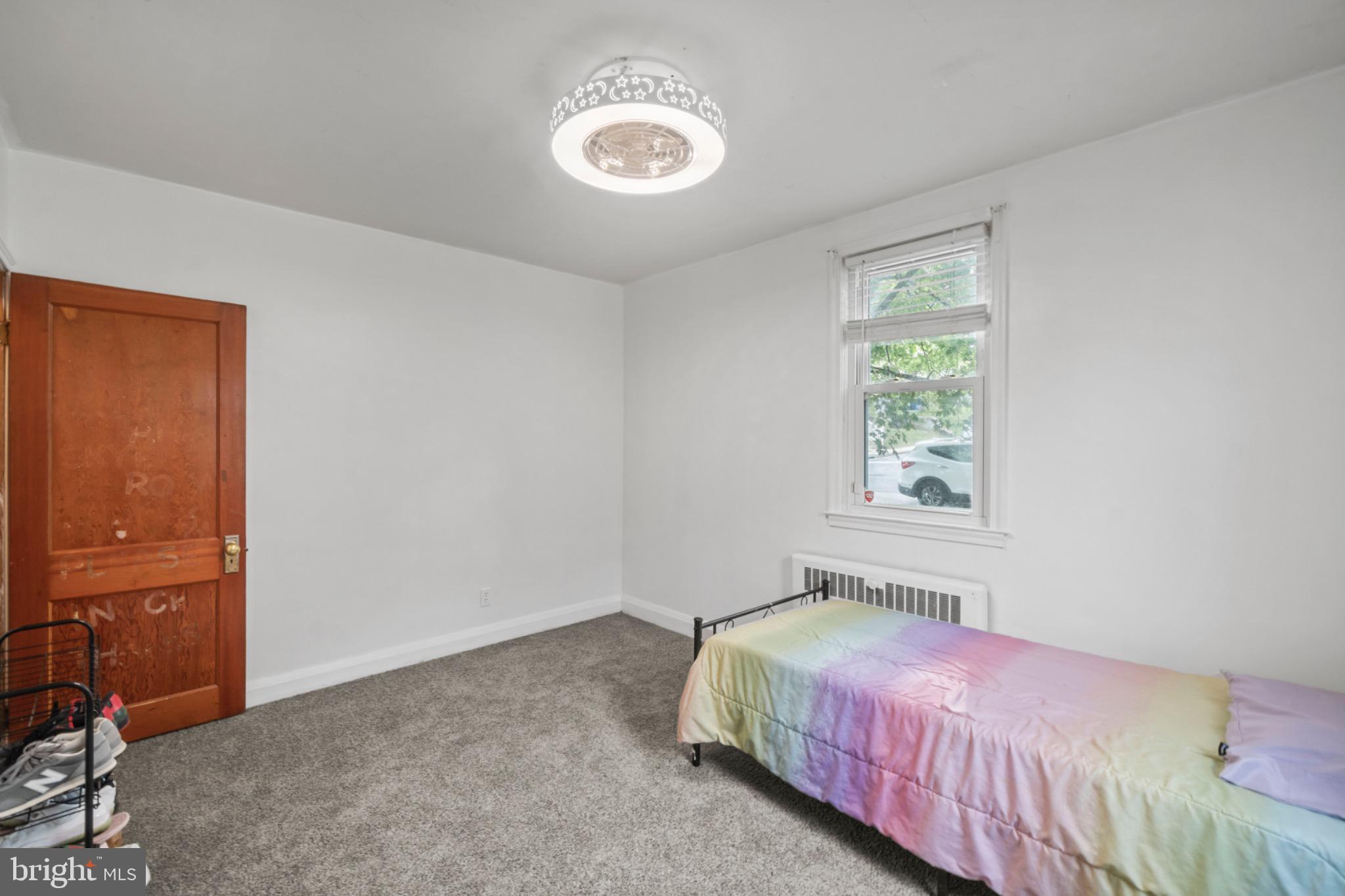WESTFIELD - Residential