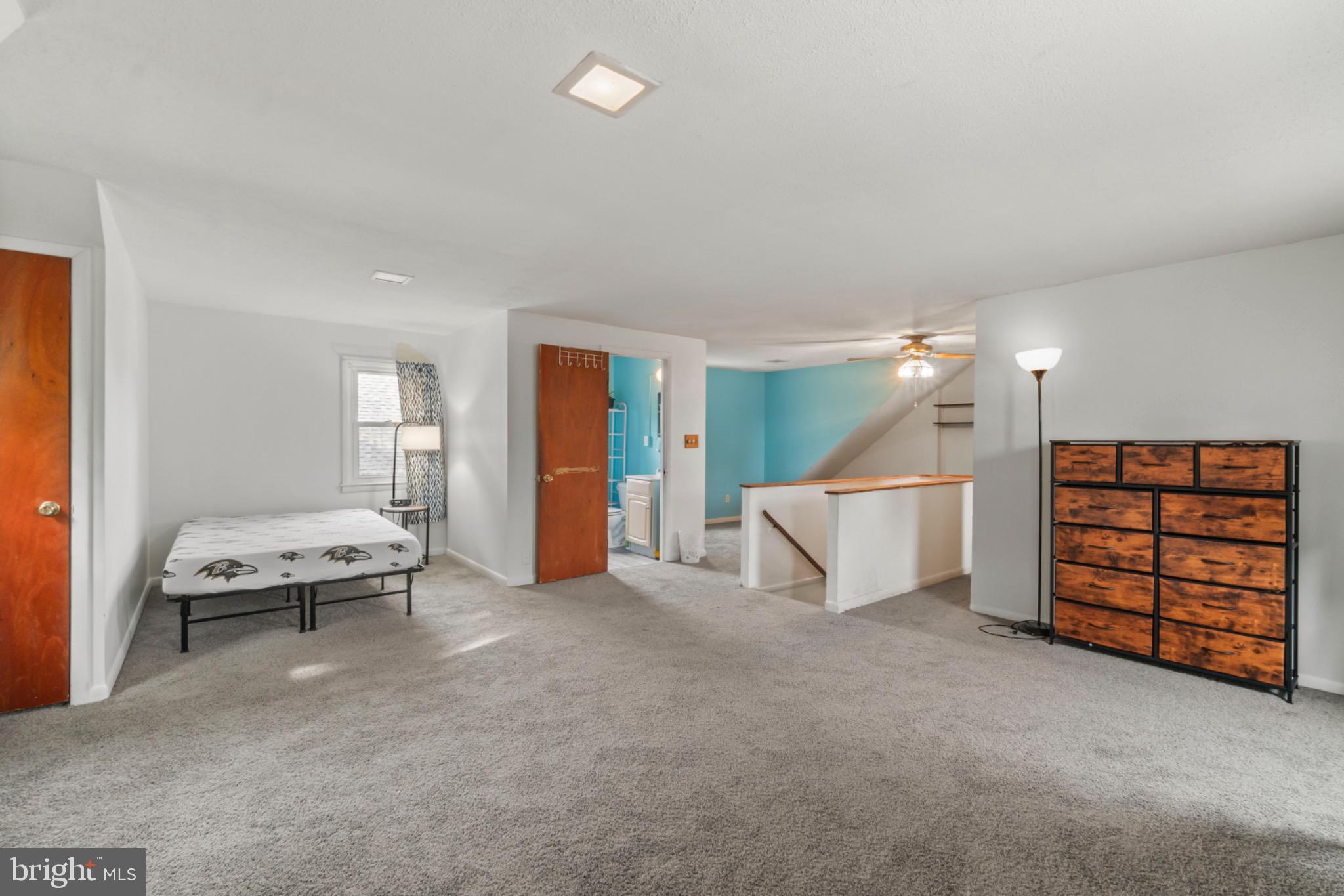 WESTFIELD - Residential