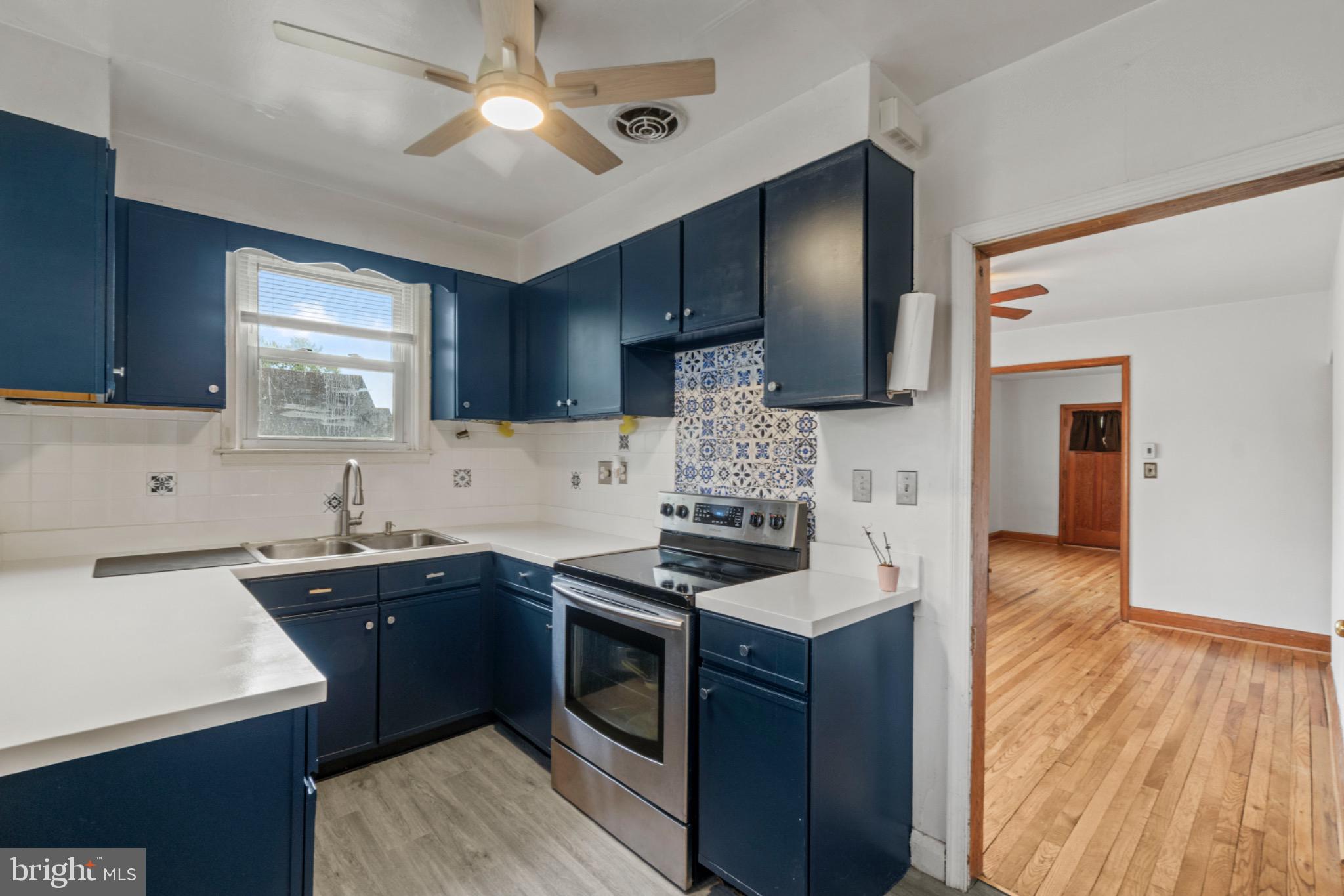 WESTFIELD - Residential