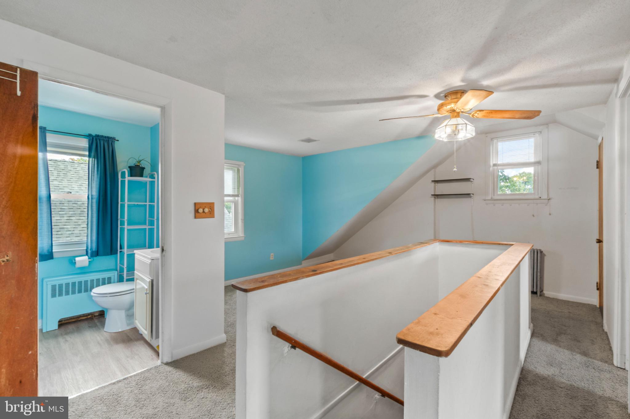 WESTFIELD - Residential