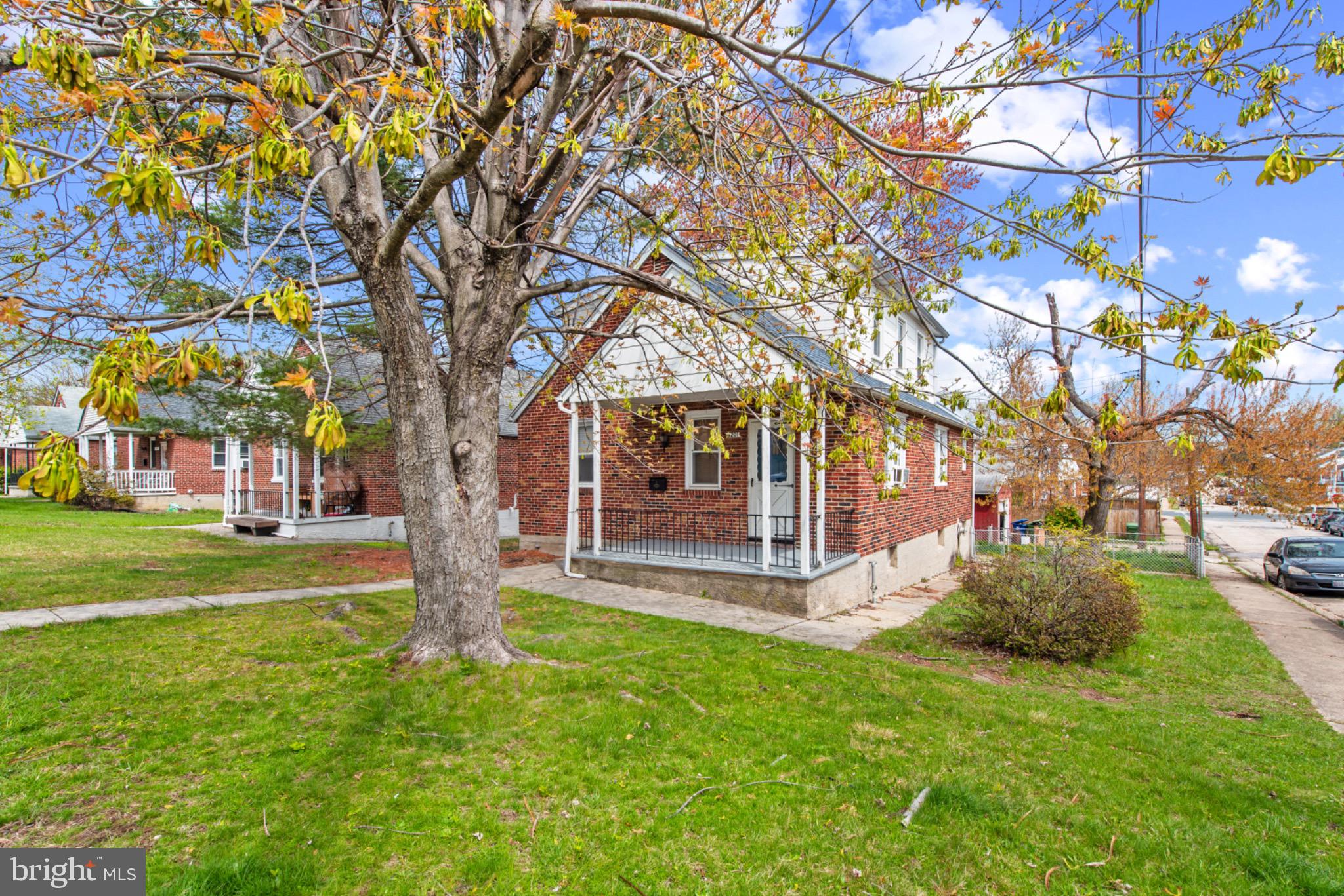 WESTFIELD - Residential